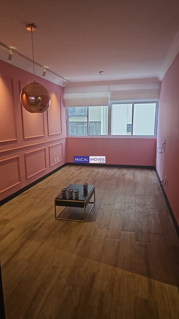 apartment em Alameda Casa Branca, Jardim Paulista - São Paulo - SP