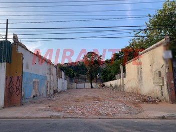 land_lot em Rua Cirene de Oliveira Laet, Vila Nilo - São Paulo - SP