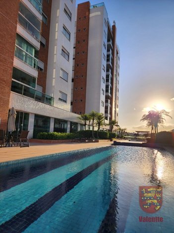 apartment em Rua Eugênio Raulino Koerich, Jardim Atlântico - Florianópolis - SC