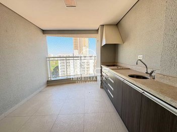 apartment em Rua Edu Chaves, São Dimas - Piracicaba - SP