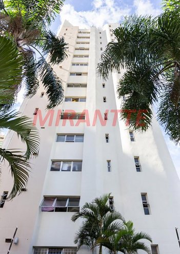 apartment em Rua João Ramalho, Perdizes - São Paulo - SP