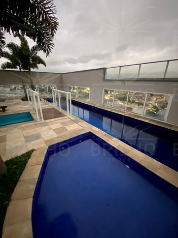 apartment em Rua Gasparino Lunardi, Jardim das Flores - Osasco - SP