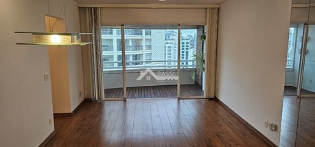 apartment em Avenida Jamaris, Planalto Paulista - São Paulo - SP
