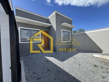 house em Avenida Porto de Tubarão, Condomínio Porto Seguro - Rio das Ostras - RJ