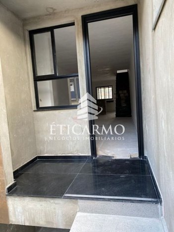 house em Rua Marcos Grotti Vidal, Cidade Patriarca - São Paulo - SP