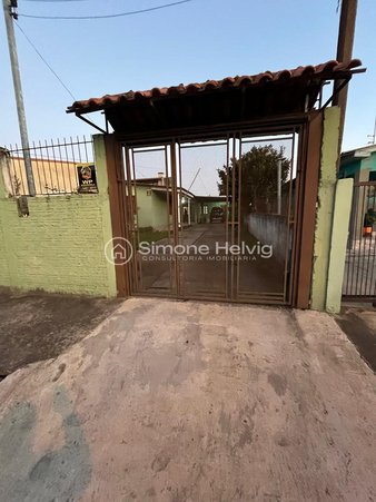 Cômodo Condomínio