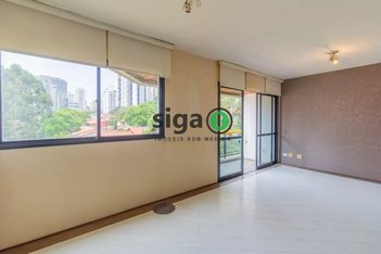 apartment em Rua Cristiano Viana, Cerqueira César - São Paulo - SP