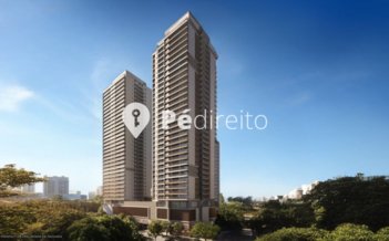 apartment em Rua Coronel Gustavo Santiago, Vila Zilda (Tatuapé) - São Paulo - SP