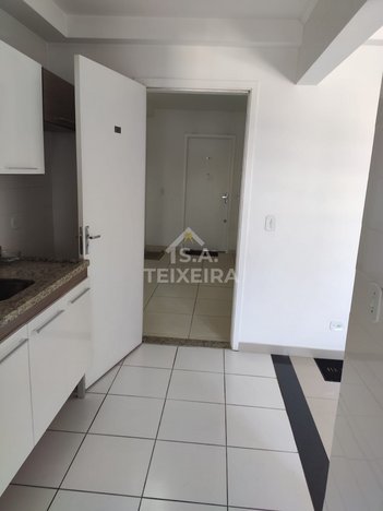 apartment em Rua Gravatá, Parque Industriário - Santo André - SP