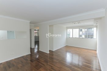 apartment em Rua Luís Dias, Itaim Bibi - São Paulo - SP