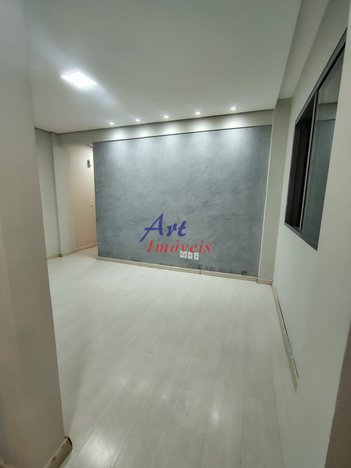 apartment em Avenida Professor Djalma Guimarães, Chácaras Santa Inês (São Benedito) - Santa Luzia - MG