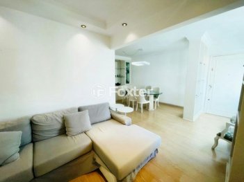 apartment em Rua Itambé, Higienópolis - São Paulo - SP