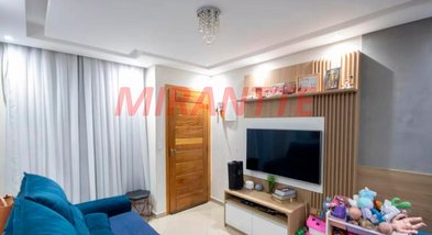 house em Rua Hamburgo, Vila Gustavo - São Paulo - SP