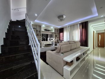 apartment em Rua Haia, Vila Metalúrgica - Santo André - SP