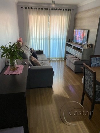 apartment em Rua do Manifesto, Ipiranga - São Paulo - SP