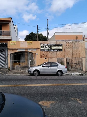 commercial_building em Avenida Jacu-Pêssego, José Bonifácio - São Paulo - SP