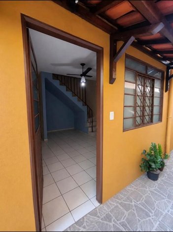 house em Rua Humaitá, Laranjeiras - Betim - MG