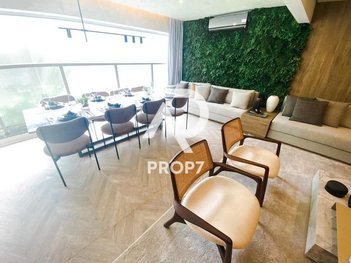 apartment em Rua Borges Lagoa, Vila Clementino - São Paulo - SP