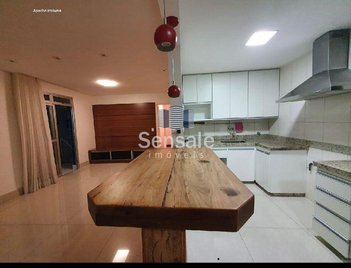 apartment em Rua Clementino Viana Dotti, Buritis - Belo Horizonte - MG