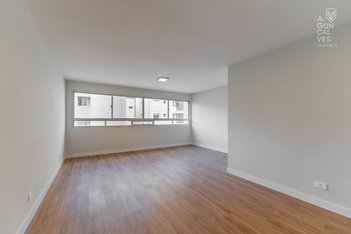 apartment em Rua Doutor Pedrosa, Centro - Curitiba - PR