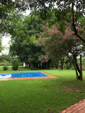 agricultural em Rua dos Agricultores, Recanto dos Pinheiros - Cambé - PR