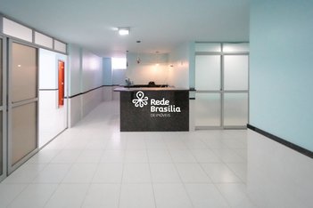 office em CLN 316 Bloco E, Asa Norte - Brasília - DF