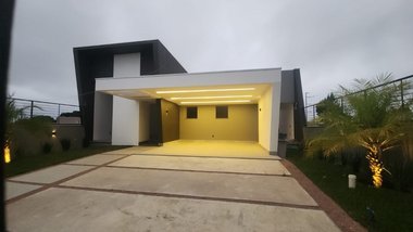 house em Rua Guilherme Rech, Ana Rech - Caxias do Sul - RS