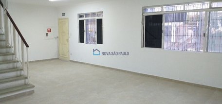 house em Rua Padre Leonardo, Nova Piraju - São Paulo - SP