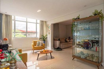 apartment em Rua Artur Prado, Bela Vista - São Paulo - SP