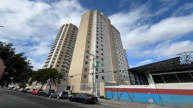 apartment em Avenida Adélia Chohfi, Parque São Rafael - São Paulo - SP