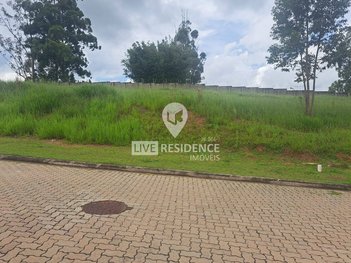 land_lot em Rua Leonel Morelli, Loteamento Residencial Vale das Águas - Itatiba - SP