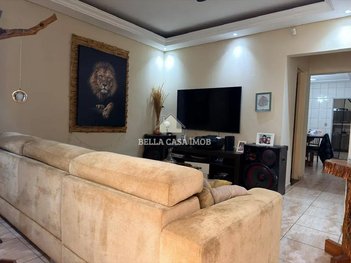 house em Rua Doutor Eugênio Silvano, Jardim Maria Eugênia - Sorocaba - SP