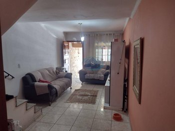 house em Rua Arrebol, Sacomã - São Paulo - SP