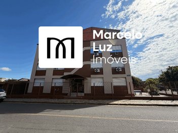 apartment em Travessa São Sepé, Tamandaré - Esteio - RS
