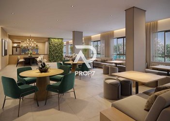 apartment em Rua Barão de Monte Santo, Mooca - São Paulo - SP