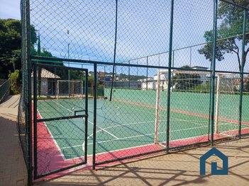 apartment em Rua Principal, Bernardo de Souza - Vespasiano - MG