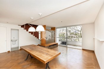 apartment em Rua Luís Dias, Itaim Bibi - São Paulo - SP