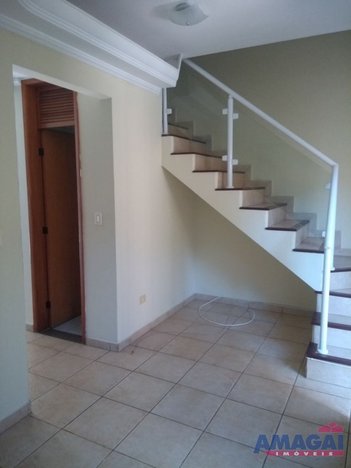 house em Alameda dos Pinheiros, Cidade Jardim - Jacareí - SP