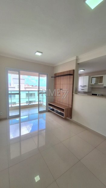 apartment em Rua São José, Centro - Piracicaba - SP