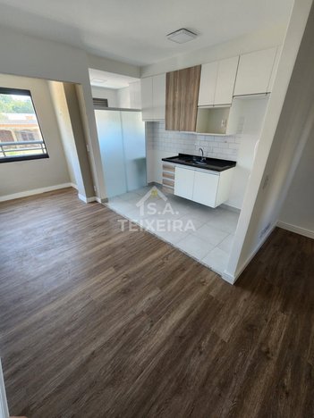 apartment em Rua Angatuba, Vila São Pedro - Santo André - SP