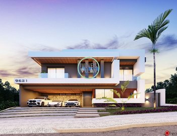 land_lot em Alameda Maysa Matarazzo, Condomínio Residencial Jardins - São José dos Campos - SP
