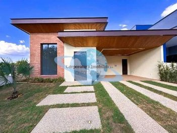 house em Loteamento Villa Verona, Cajuru do Sul - Sorocaba - SP