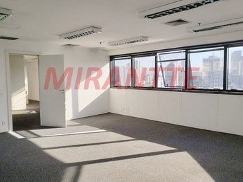 office em Mário De Andrade, Barra Funda - São Paulo - SP