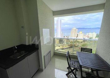 apartment em Rua 607, Tabuleiro dos Oliveiras - Itapema - SC