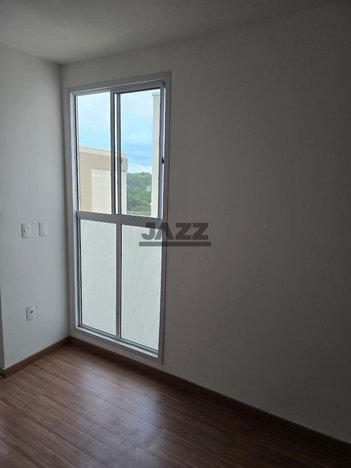 apartment em Rua Herculano Florence Teixeira, Jardim Esmeraldina - Campinas - SP