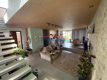 house em Rua Sargento Gil Marcelino, Condomínio Residencial Fogaça - Jacareí - SP