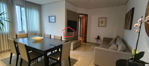 apartment em Avenida Bernardo de Vasconcelos, Ipiranga - Belo Horizonte - MG