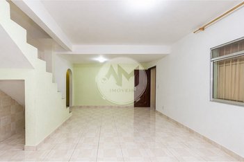 house em Rua Agostinho Gualda Martin, Jardim Iva - São Paulo - SP