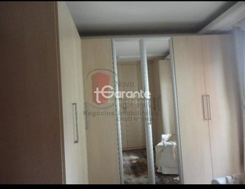 apartment em Travessa Aguapé, Chácara Santo Antônio (Zona Sul) - São Paulo - SP