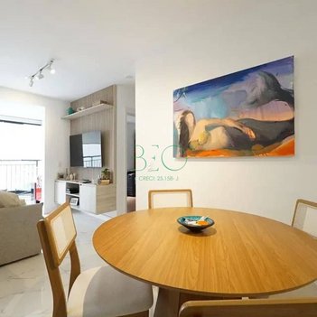 apartment em Rua Alexandre Levi, Cambuci - São Paulo - SP